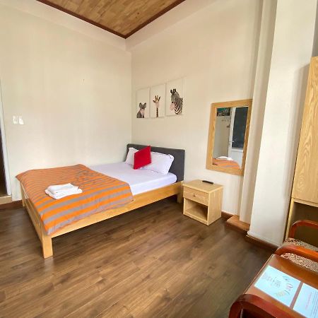 Thao My Hostel Da Lat Exterior photo